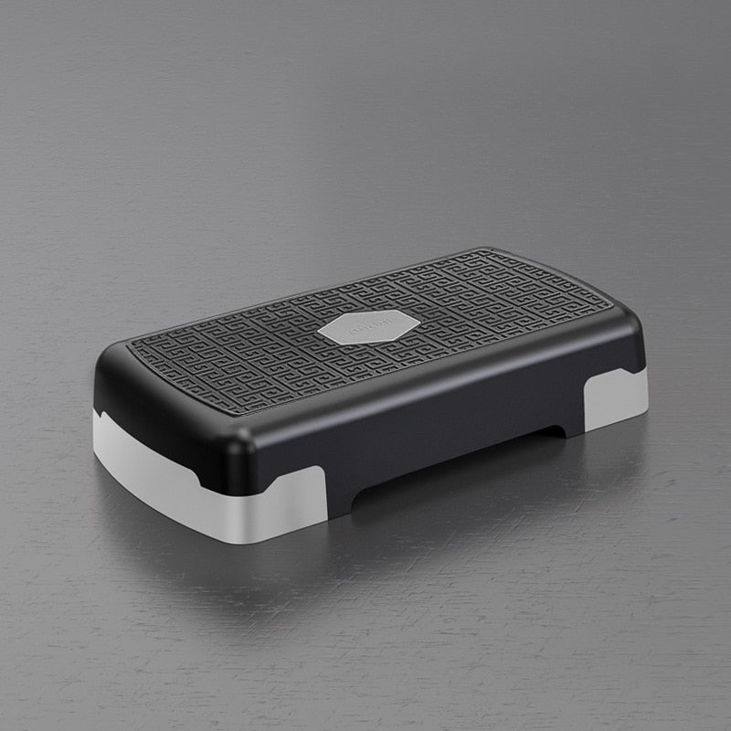 Adjustable Step for Your Workout Bowlift