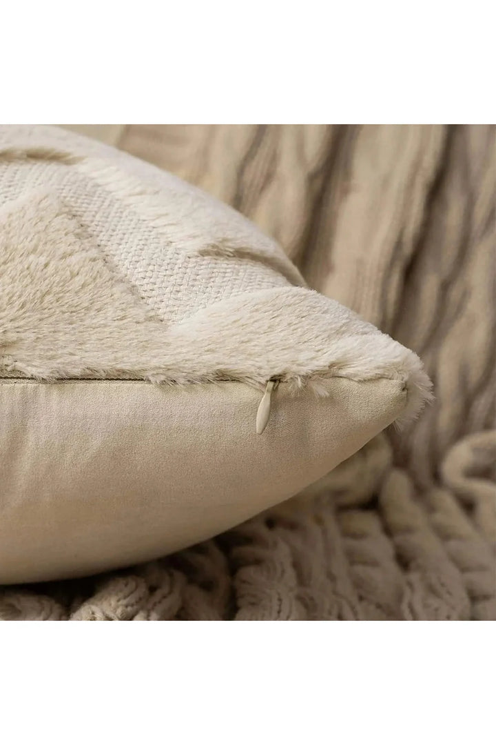 Sofa Comfort Cushion Cover | Bowlift