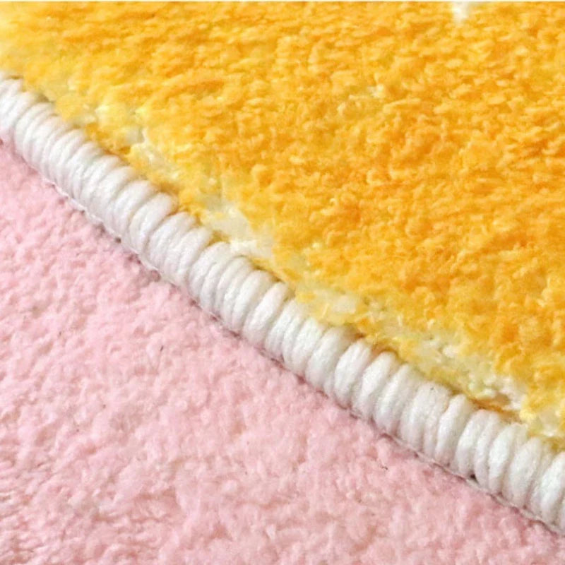 Banana Rug | Bowlift