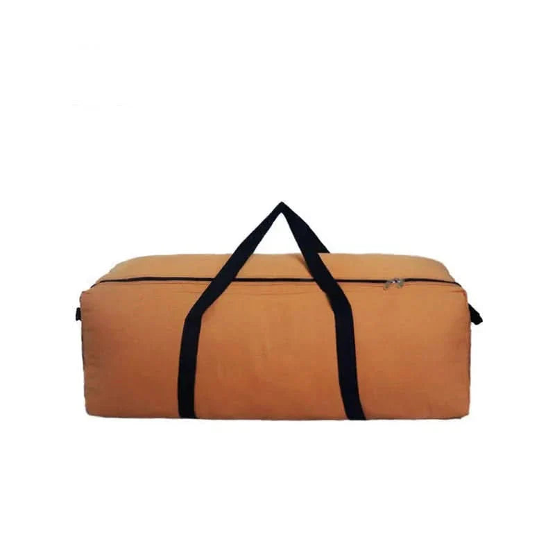 BowLift | CAMPING STORAGE BAG - Robust and splash-proof storage bag for outdoor, travel, and adventure