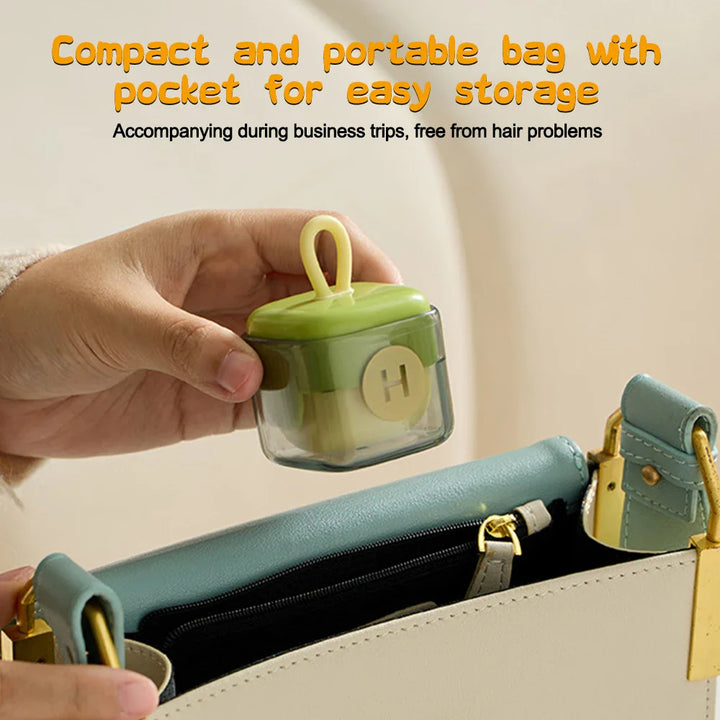 BowLift | Sticky Lint Remover Roller