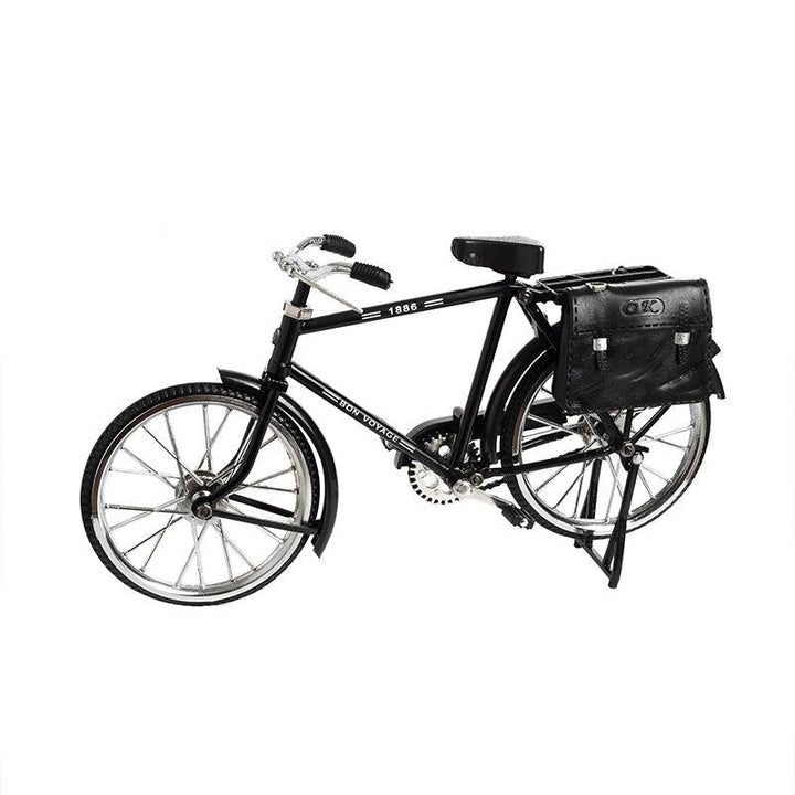 BowLift | Retro Classic Bike Model Lighter
