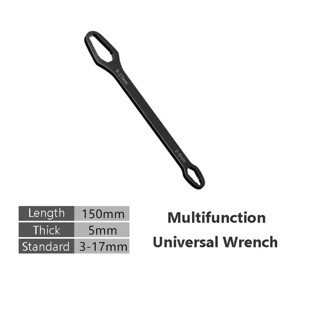 BowLift | FixPro Universal X