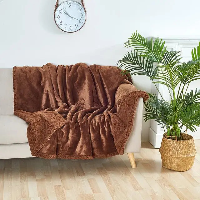BowLift | Waterproof Passion Blanket