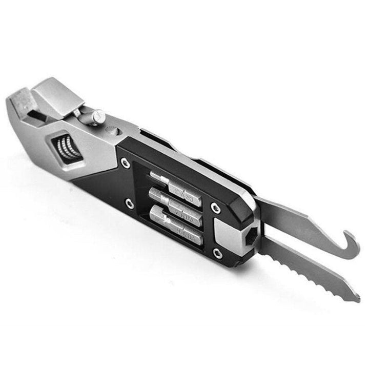 Pro Expert FoldaBowlifte Stainless Steel Wrench Tool Set | Bowlift