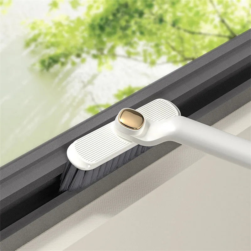 BowLift | 360 Degree Rotatable Crevice Cleaning Brush