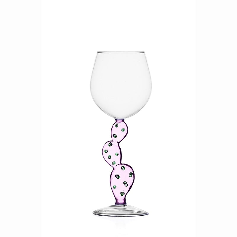 BowLift | Cactus Water Glass