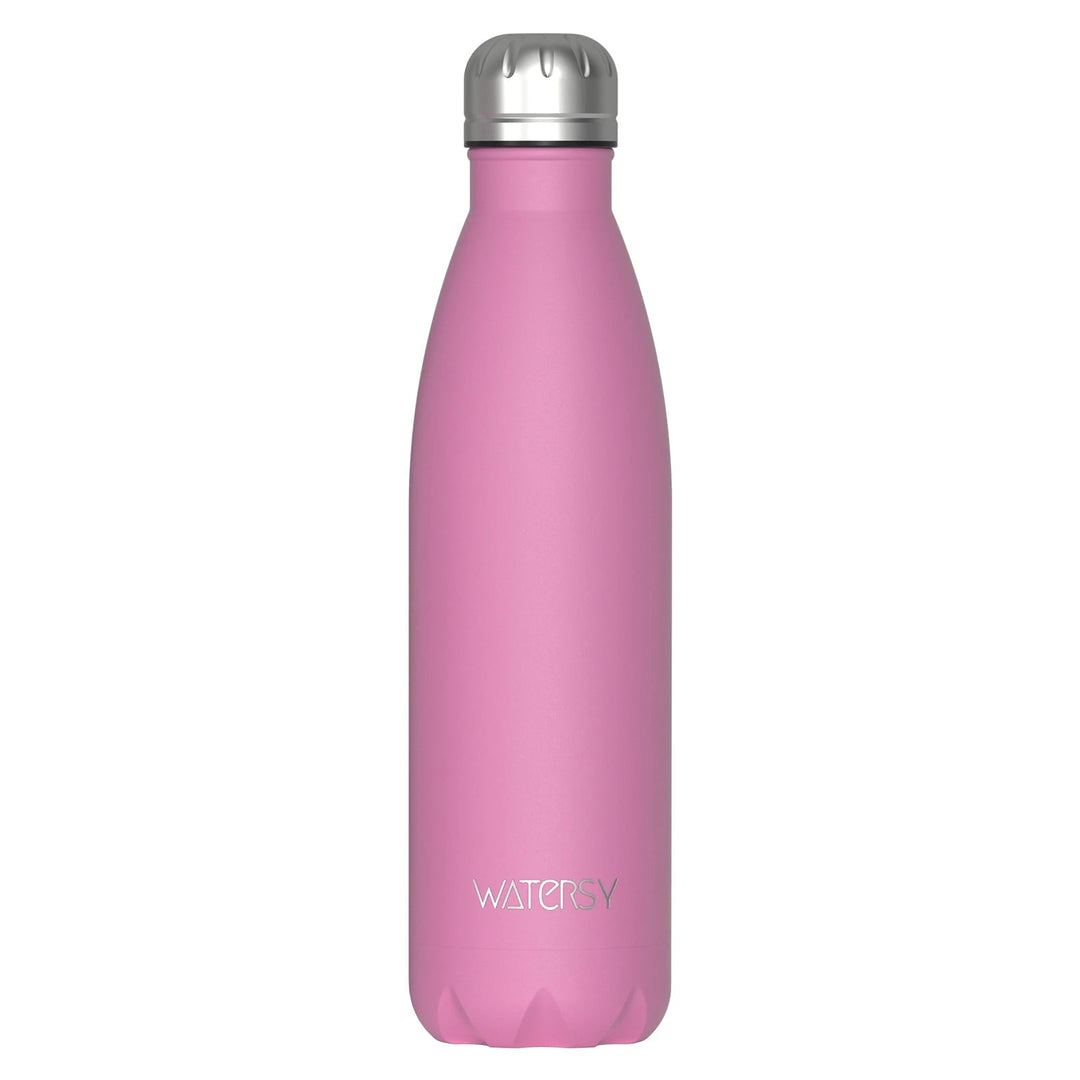 500 ml stainless steel bottle with vacuum insulation | Bowlift