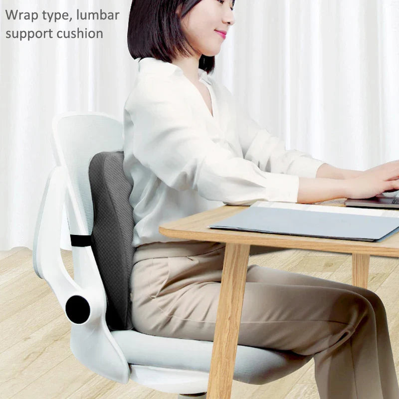 BowLift | Long Sitting Cushion Foam Chair