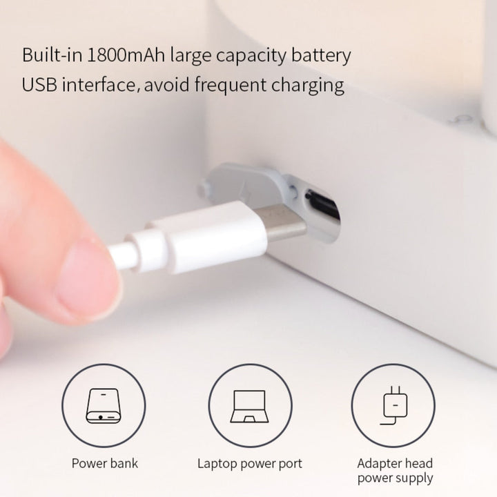 BowLift | Effortless Pump Electric Automatic Mini Water Dispenser