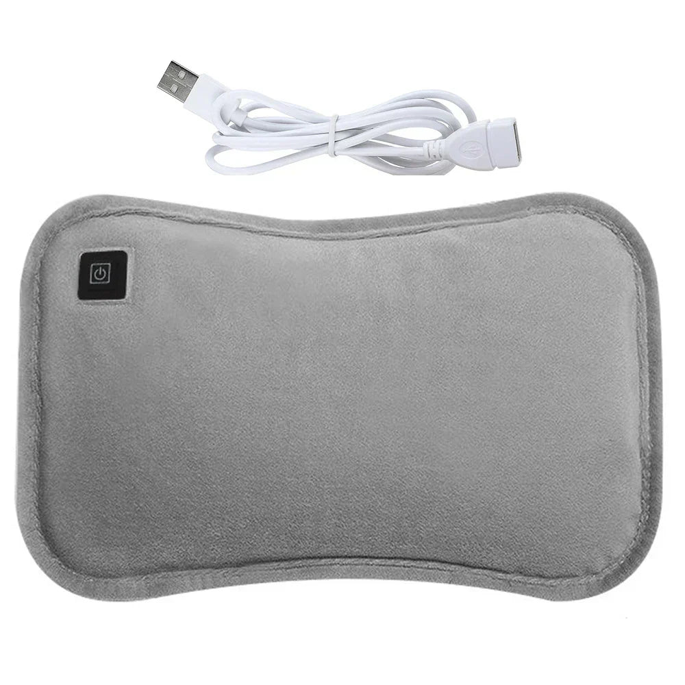 BowLift | WarmthPad - Portable heating cushion for hands and stomach