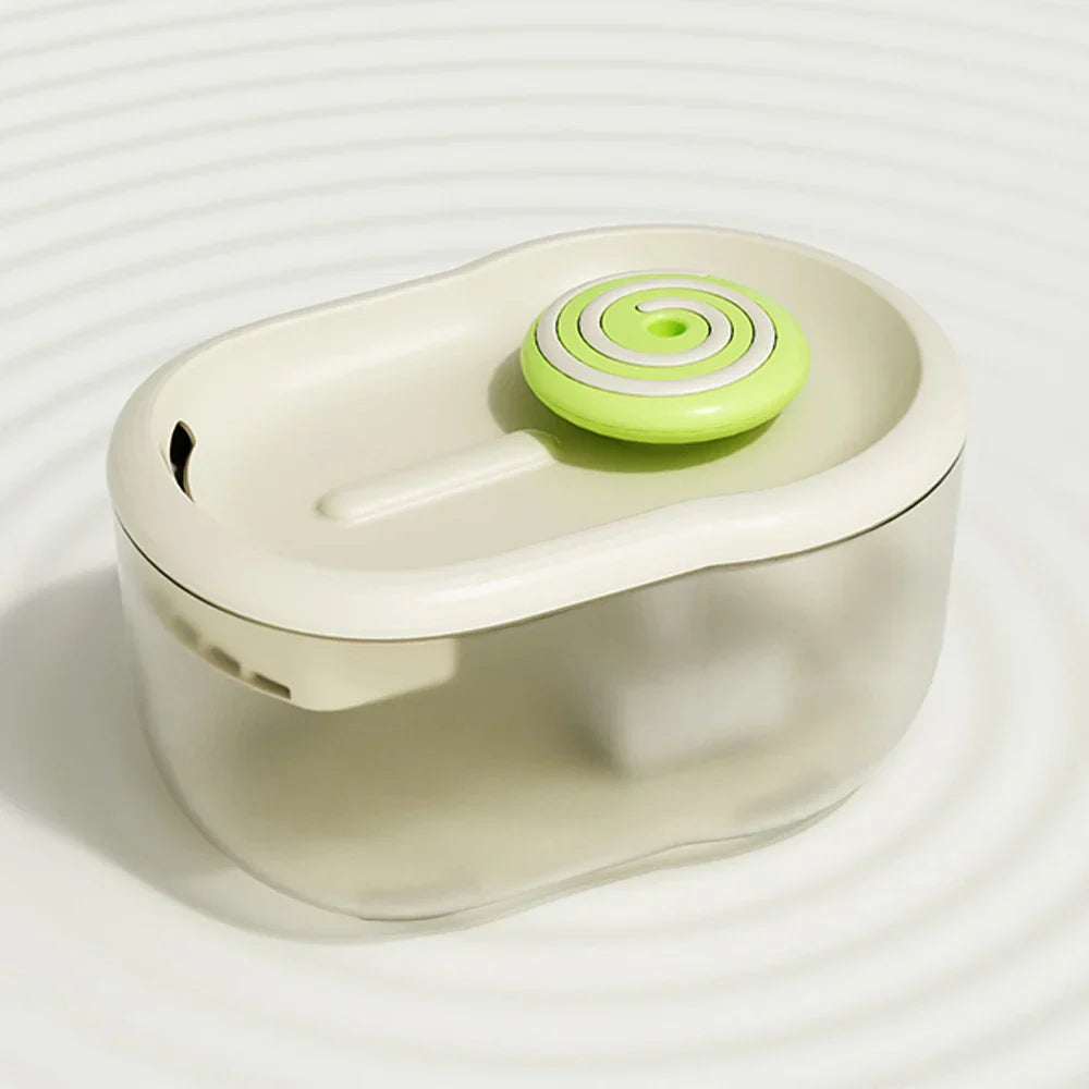 BowLift | Automatic Smart Circulating Pet Water Fountain