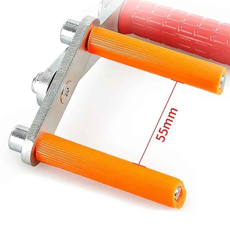 BowLift | Convenient Manual Lifting Clamp 2Pcs