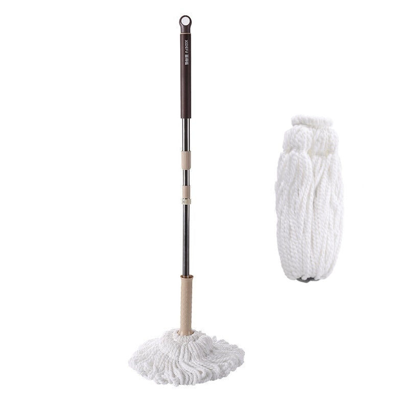 BowLift | Effortless Cleaning Magic Self-Wringing Mop