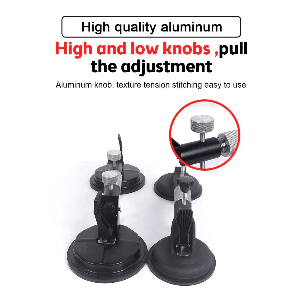 Granite Installation AdjustaBowlifte Vacuum Suction Cups | Bowlift