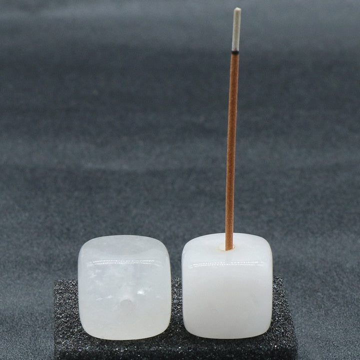 GemAura Incense Holder - Create Calm at Home Bowlift