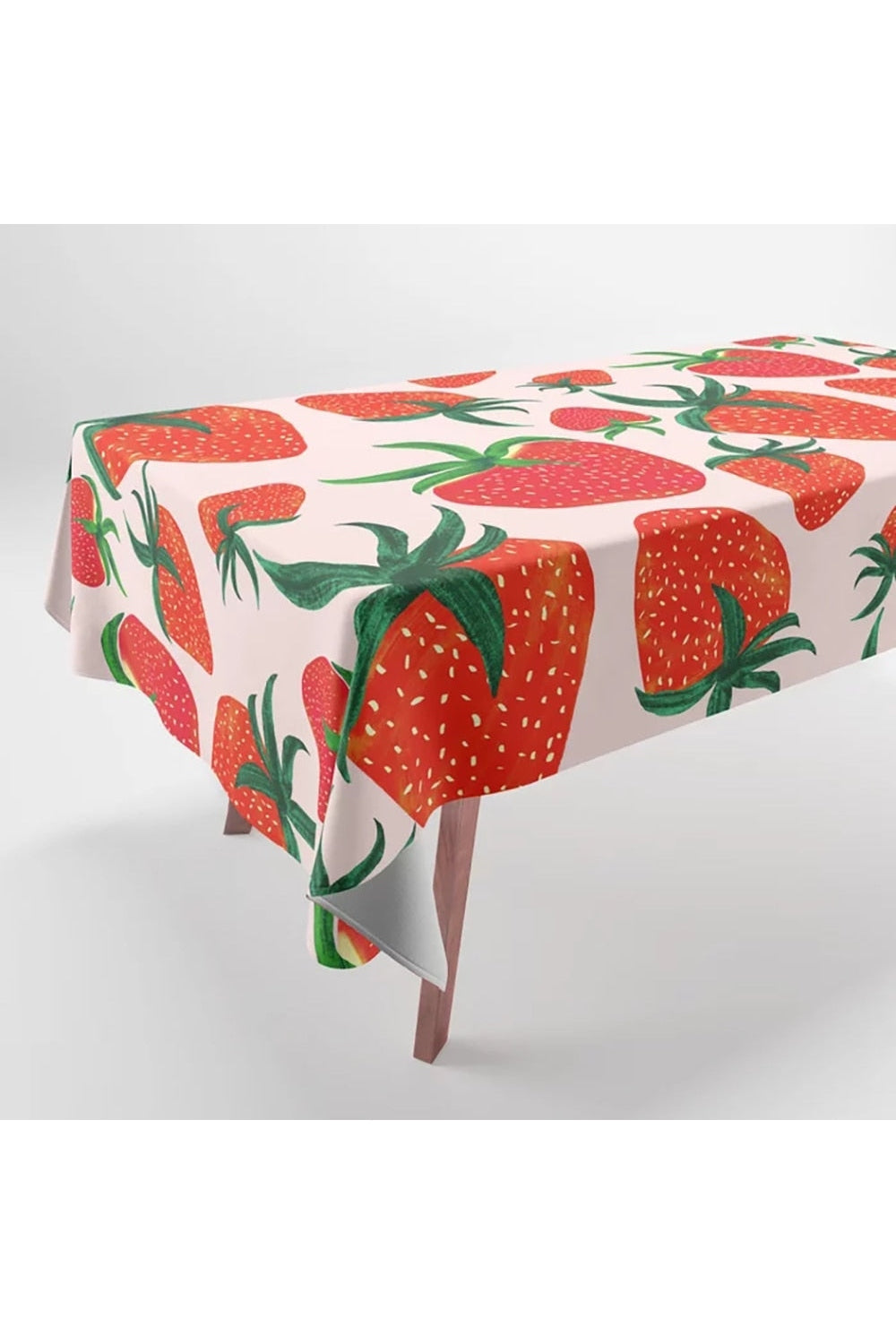 Fiesta Patterned Tablecloth | Bowlift