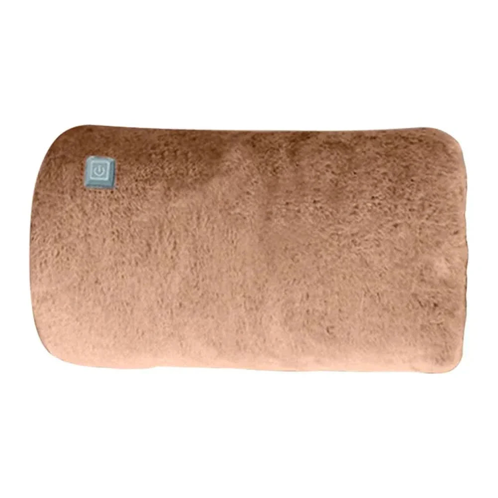BowLift | ThermaTrek Camp Pad – Rechargeable Heating Pad for Outdoor & Camping