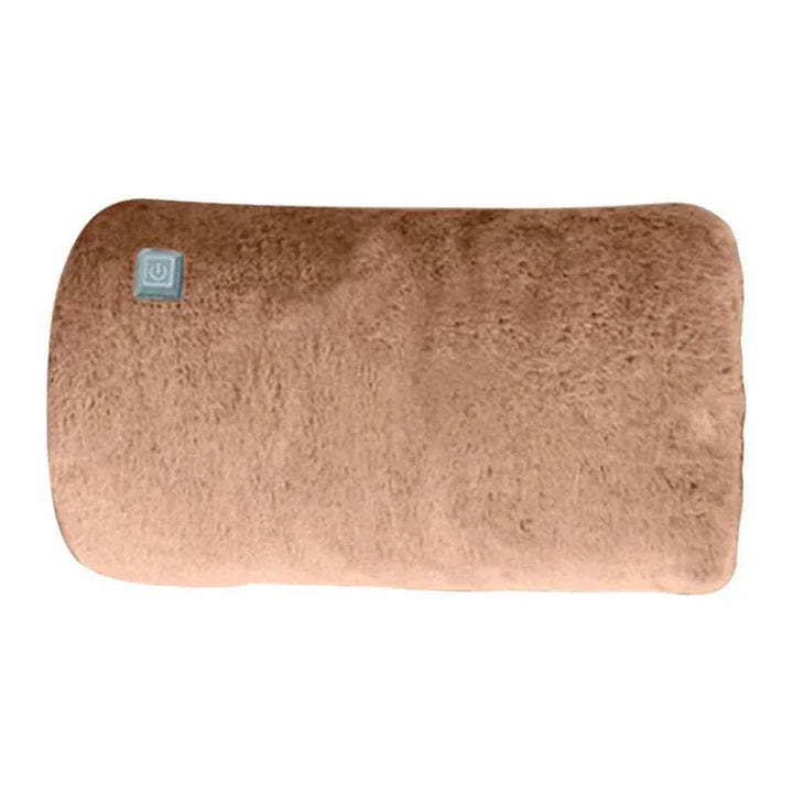 BowLift | ThermaTrek Camp Pad – Rechargeable Heating Pad for Outdoor & Camping