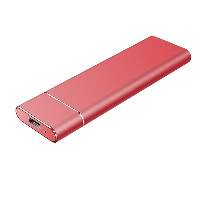 BowLift | Hard Disc 2.0 - Super fast 10TB external hard drive