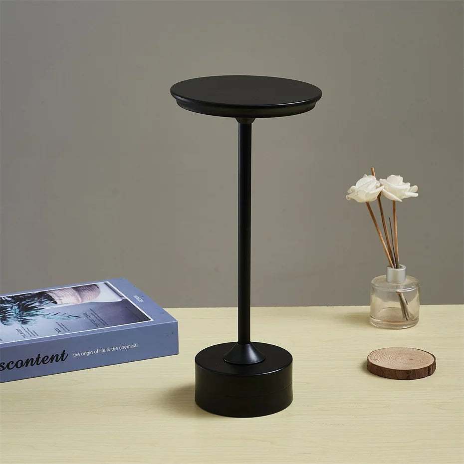 Metal Lamp Bowlift