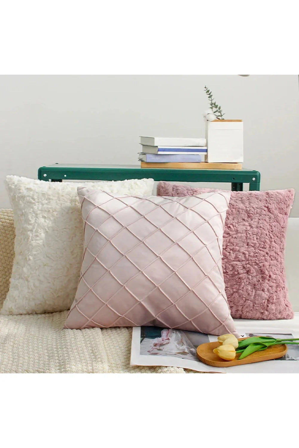Child-friendly pillowcase | Bowlift