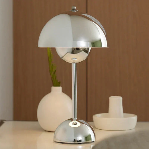 BowLift | Adjustable LED Lamp with Gentle Glow