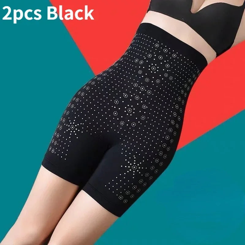 BowLift | High Waist  Body Slimming Shapewear
