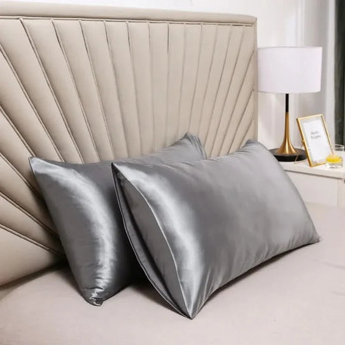 BowLift | Mulberry Silk Pillowcase for Hair and Skin