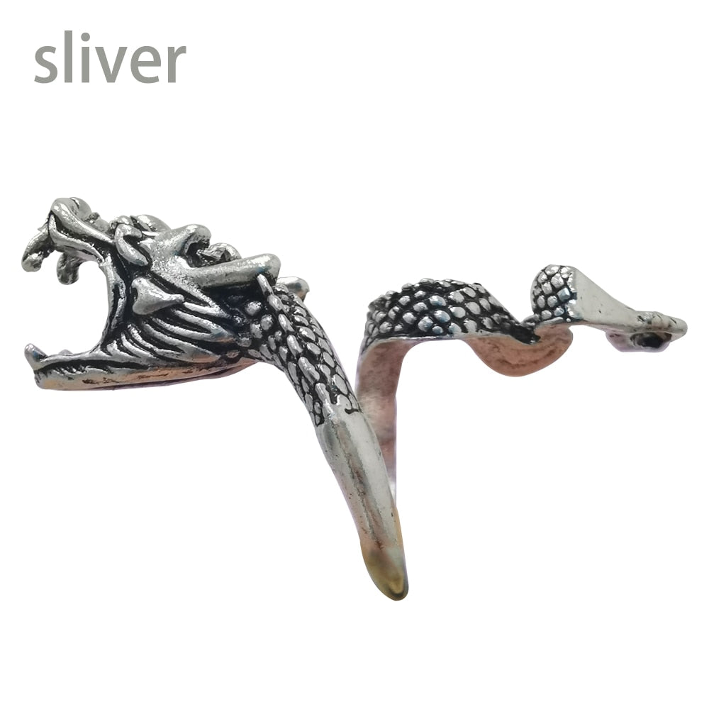 BowLift | Fire Breather's Cigarette Holder
