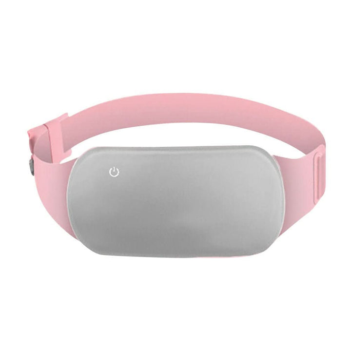 BowLift | Electric abdominal heater with vibration function for pain relief