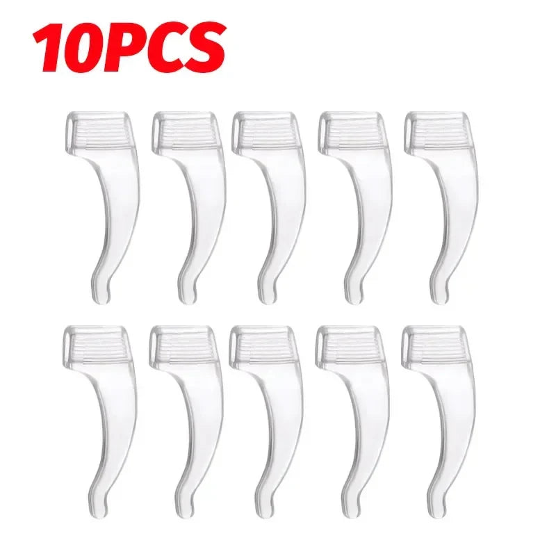 BowLift | Anti-slip Eyeglass Earhooks