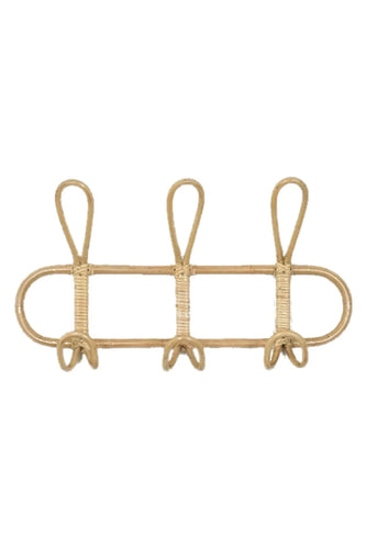Wall-mounted hooks | Bowlift