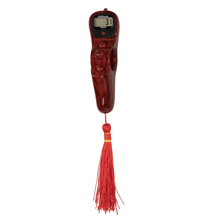 BowLift | Portable Digital Beads Counter