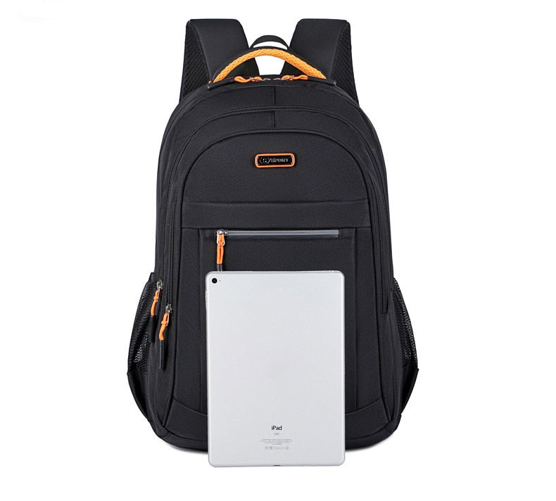 UrbanHike Backpack - Stylish Waterproof Oxford Backpack Bowlift