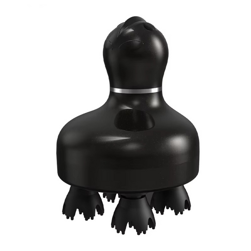 BowLift | Waterproof Electric Scalp Massager for Hair Growth and Relaxation