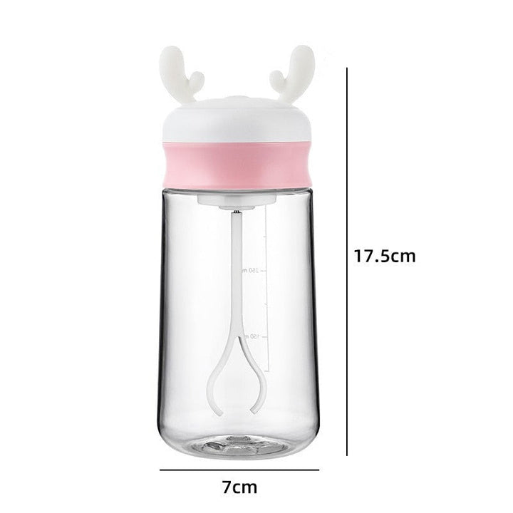 BowLift | Cute Deer Automatic Self-Stirring Cup