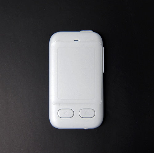 BowLift | Universal Bluetooth Phone Smart Remote Control