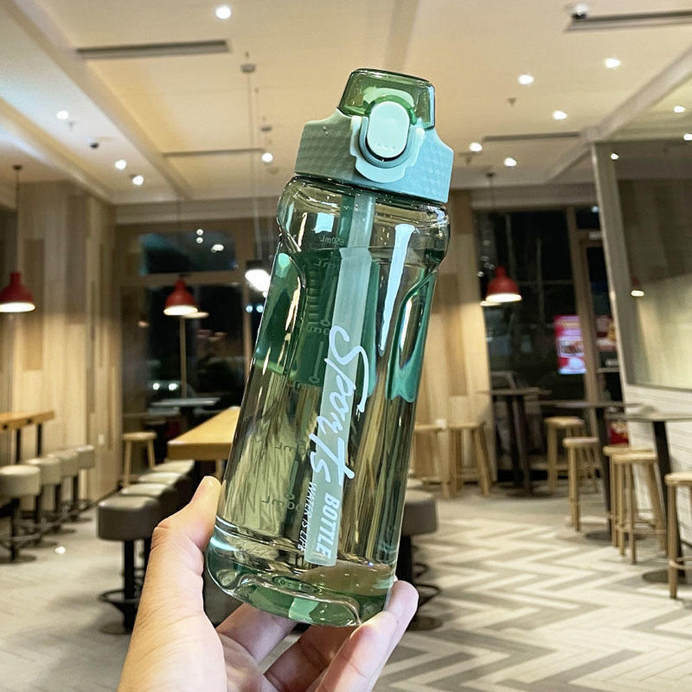 BowLift | Easy Lock Leakless Water Bottle