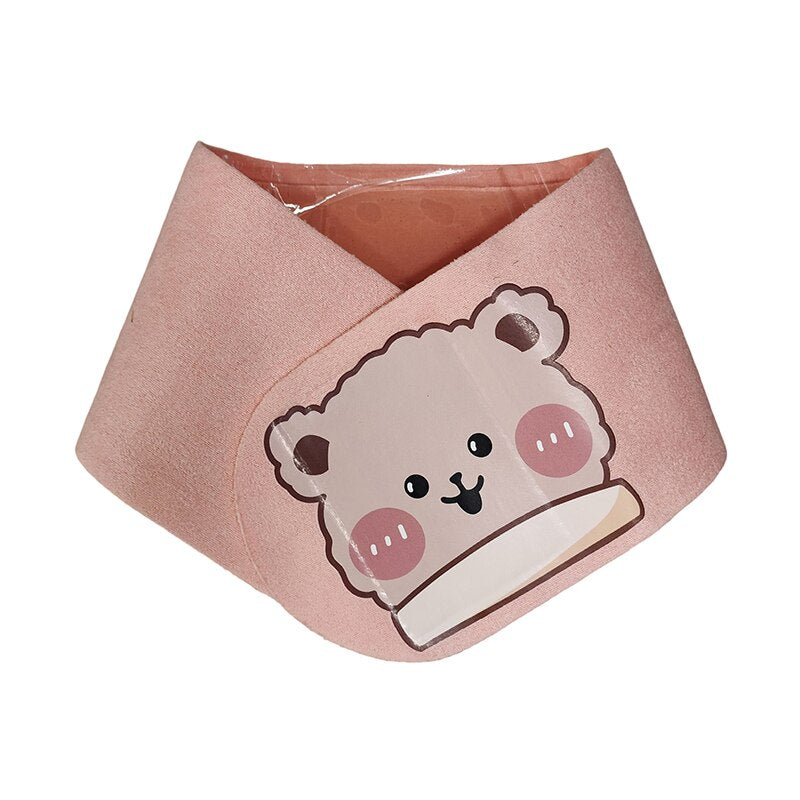 BowLift | Reusable Skin Shield Neck Band Mask