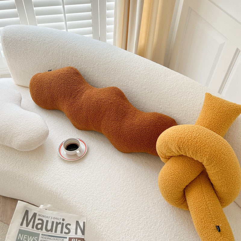 Abstract Cushions | Bowlift