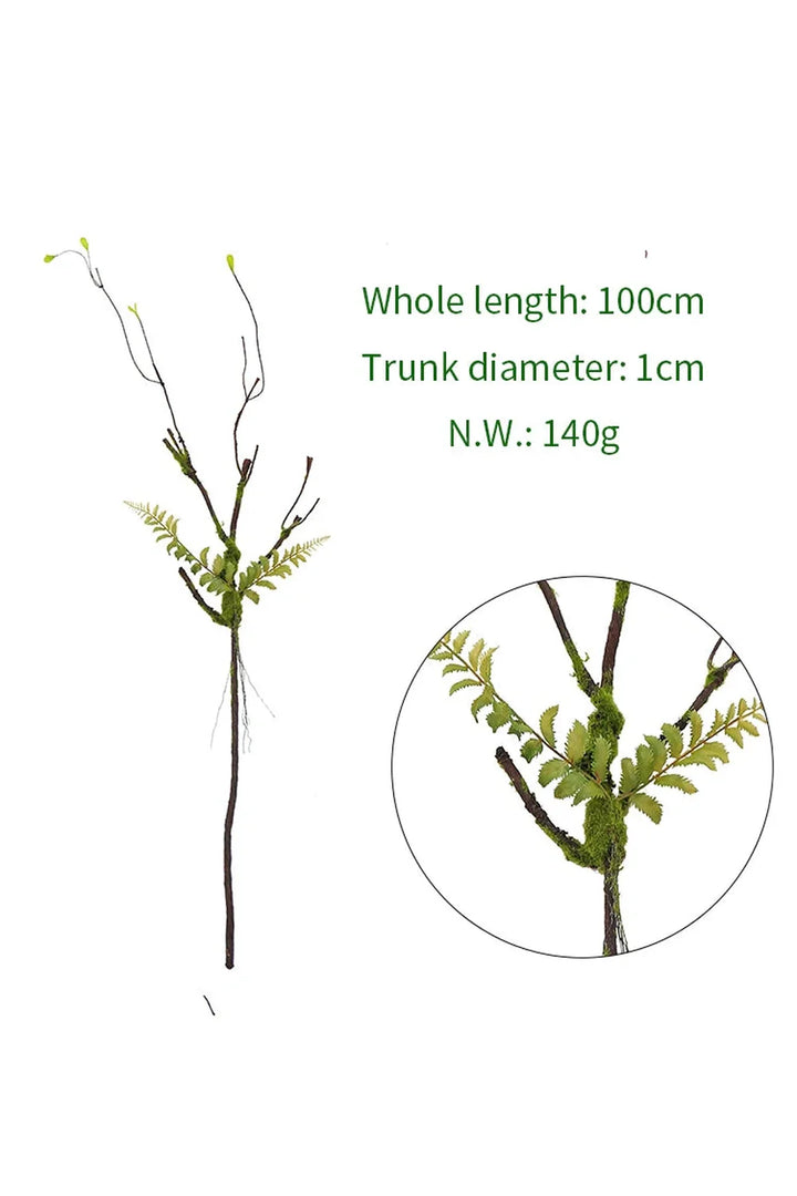 Artificial plants | Bowlift