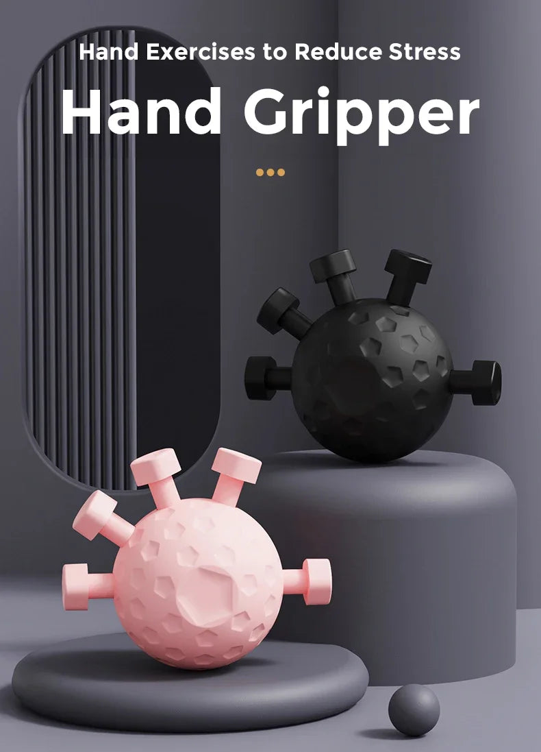 BowLift | Finger Hand Grip Trainer