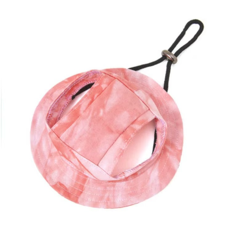 BowLift | Chic Pet Sun Hat - Lightweight & Stylish Sun Protection for Dogs and Cats