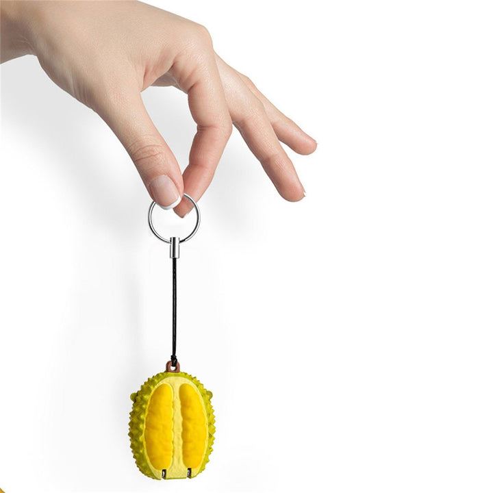 BowLift | Mini Fruits Animal Nail Clipper