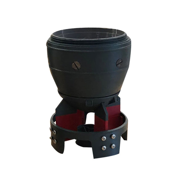 Mini Bomb Home Resin Storage Box | Bowlift