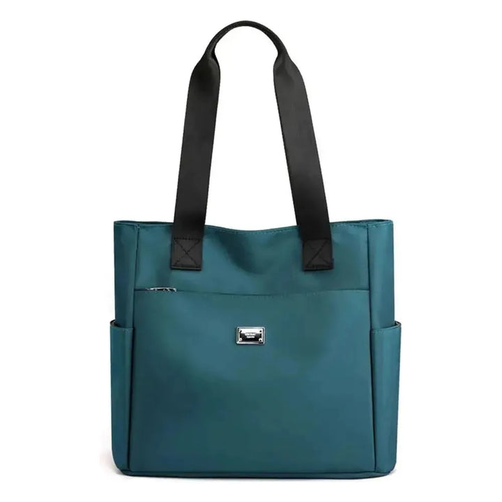 SchoolPro Bag - Waterproof Lightweight Handbag with Large Capacity | Bowlift