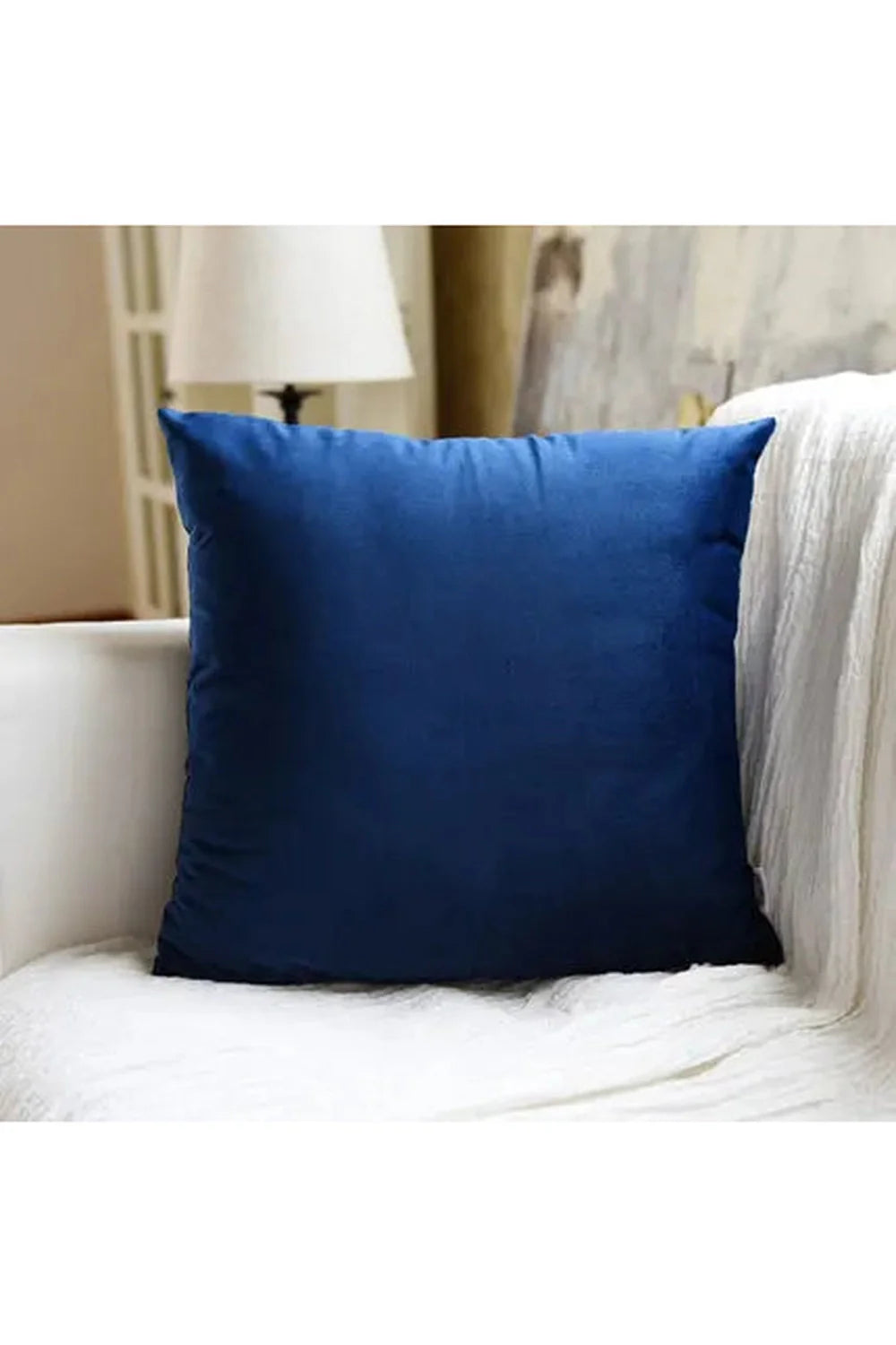 Velvet pillowcase | Bowlift