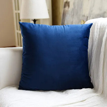 BowLift | Elegant Velvet Cushion Cover - for Luxury Interiors
