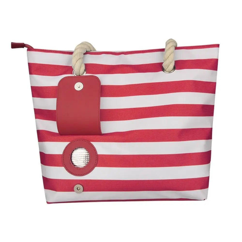 BowLift | Travel Insulated Wine Dispenser Bag